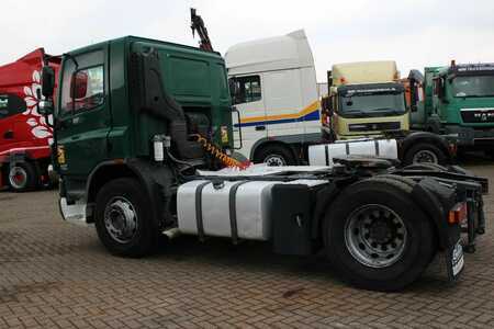 Lastbil 2010 DAF CF 75.360 + EURO 5 + NICE TRUCK (3)