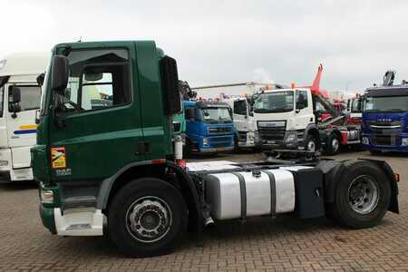 Lastbil 2010 DAF CF 75.360 + EURO 5 + NICE TRUCK (4)