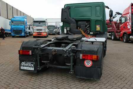 Lastbil 2010 DAF CF 75.360 + EURO 5 + NICE TRUCK (5)