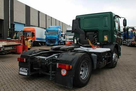 Lastbil 2010 DAF CF 75.360 + EURO 5 + NICE TRUCK (6)