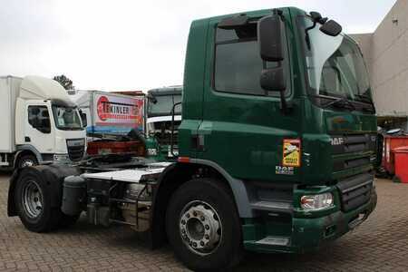Lastbil 2010 DAF CF 75.360 + EURO 5 + NICE TRUCK (7)