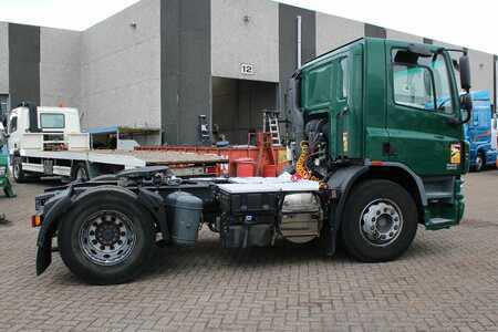 Lastbil 2010 DAF CF 75.360 + EURO 5 + NICE TRUCK (8)