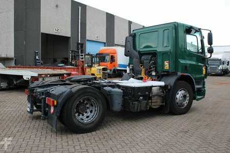 Lastbil 2010 DAF CF 75.360 + EURO 5 + NICE TRUCK (9)