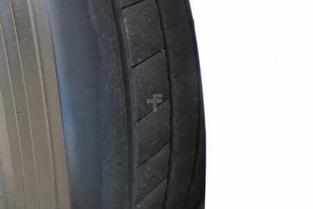 Caminhão 2011 DAF CF 75 .310 + 6X2 + EURO 5 (16)