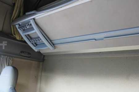 Lastbil 2011 DAF XF 105.460 + euro 5 + ssc + RETARDER (14)