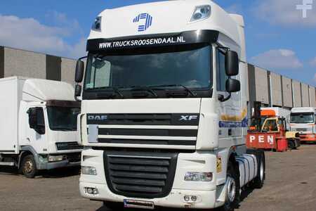 Lastbil 2011 DAF XF 105.460 + euro 5 + ssc + RETARDER (2)
