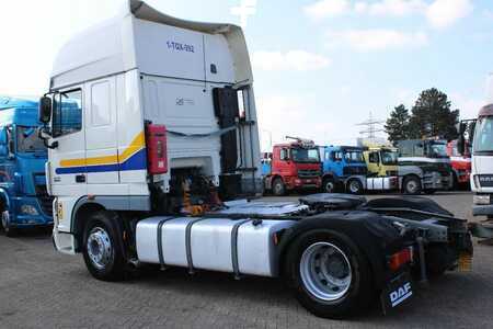 Lastbil 2011 DAF XF 105.460 + euro 5 + ssc + RETARDER (3)