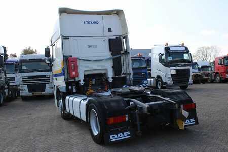Lastbil 2011 DAF XF 105.460 + euro 5 + ssc + RETARDER (6)