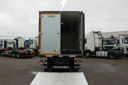 Mercedes-Benz Antos reserved ! 1934 + chereau + ATP + thermo king t800 + euro