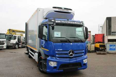 Mercedes-Benz Antos reserved ! 1934 + chereau + ATP + thermo king t800 + euro