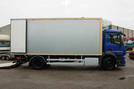 Mercedes-Benz Antos reserved ! 1934 + chereau + ATP + thermo king t800 + euro