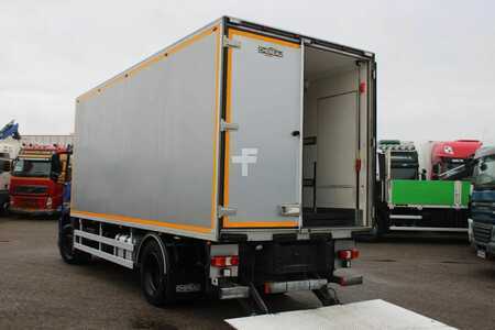 Mercedes-Benz Antos reserved ! 1934 + chereau + ATP + thermo king t800 + euro