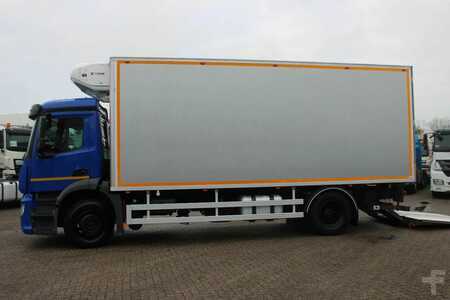 Mercedes-Benz Antos reserved ! 1934 + chereau + ATP + thermo king t800 + euro