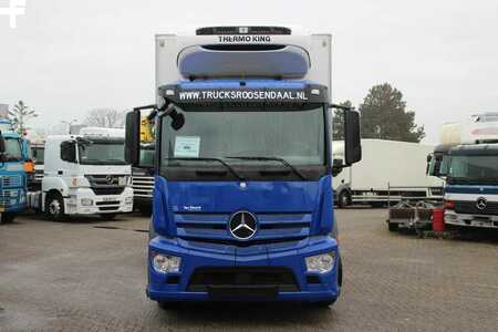 Mercedes-Benz Antos reserved ! 1934 + chereau + ATP + thermo king t800 + euro