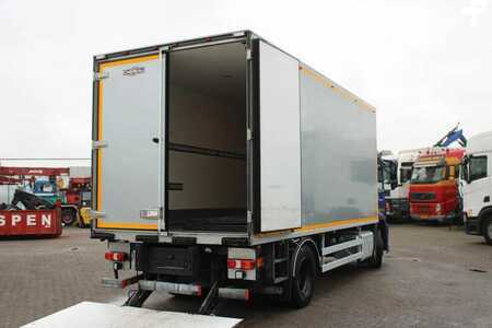 Mercedes-Benz Antos reserved ! 1934 + chereau + ATP + thermo king t800 + euro