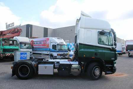 Lastkraftwagen 2012 DAF CF 85.360 + EURO 5 + SPOILERS (4)