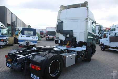 Lastkraftwagen 2012 DAF CF 85.360 + EURO 5 + SPOILERS (5)