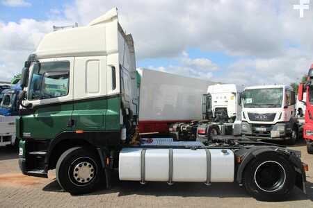 Lastkraftwagen 2012 DAF CF 85.360 + EURO 5 + SPOILERS (7)