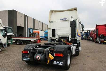 Lastbil 2012 DAF XF 105.460 + SSC + EURO 5 + RETARDER (13)