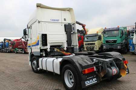 Lastbil 2012 DAF XF 105.460 + SSC + EURO 5 + RETARDER (17)