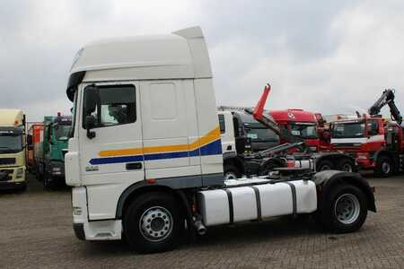 Lastbil 2012 DAF XF 105.460 + SSC + EURO 5 + RETARDER (19)