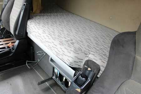 Lastbil 2012 DAF XF 105.460 + SSC + EURO 5 + RETARDER (6)