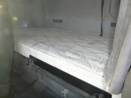 Ciężarówka 2006 Mercedes-Benz Axor 1843 + EPS 3 PEDALS (10)