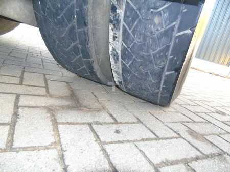 Ciężarówka 2006 Mercedes-Benz Axor 1843 + EPS 3 PEDALS (15)