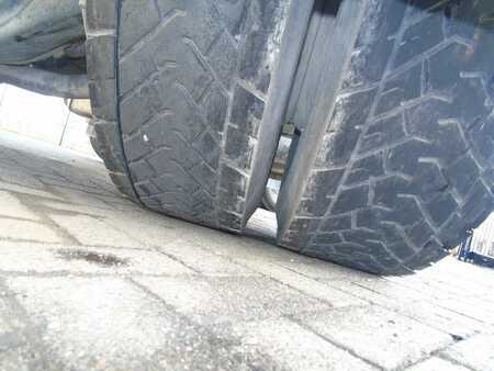 Ciężarówka 2006 Mercedes-Benz Axor 1843 + EPS 3 PEDALS (17)