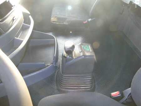 Ciężarówka 2006 Mercedes-Benz Axor 1843 + EPS 3 PEDALS (20)