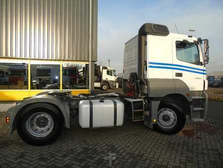 Ciężarówka 2006 Mercedes-Benz Axor 1843 + EPS 3 PEDALS (3)