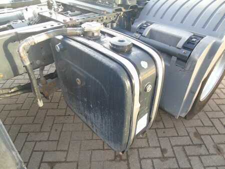 Ciężarówka 2006 Mercedes-Benz Axor 1843 + EPS 3 PEDALS (7)