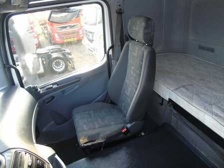 Ciężarówka 2006 Mercedes-Benz Axor 1843 + EPS 3 PEDALS (8)