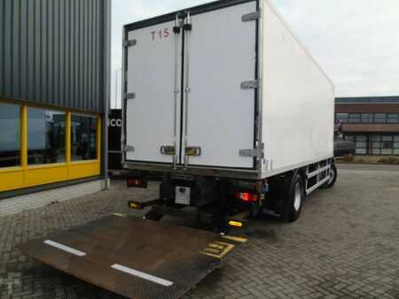 Camion 2014 Mercedes-Benz Axor 1829 + CARRIER SUPRA 950 + LIFT + ATP + EURO 5 (11)