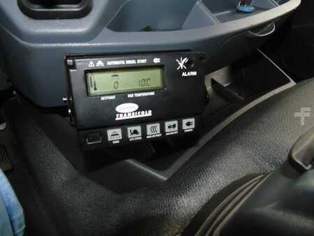 Camion 2014 Mercedes-Benz Axor 1829 + CARRIER SUPRA 950 + LIFT + ATP + EURO 5 (12)