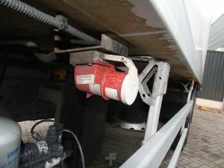 Camion 2014 Mercedes-Benz Axor 1829 + CARRIER SUPRA 950 + LIFT + ATP + EURO 5 (14)