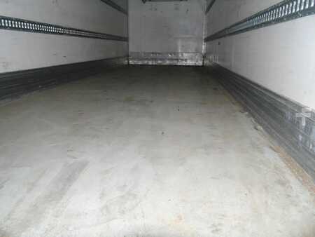 Camion 2014 Mercedes-Benz Axor 1829 + CARRIER SUPRA 950 + LIFT + ATP + EURO 5 (15)