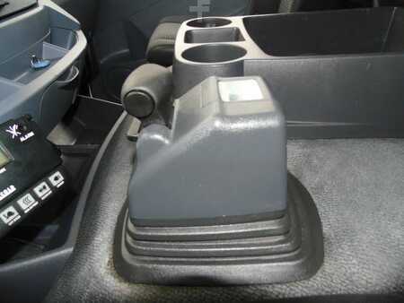 Camion 2014 Mercedes-Benz Axor 1829 + CARRIER SUPRA 950 + LIFT + ATP + EURO 5 (19)