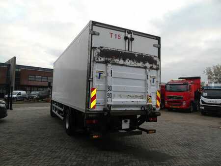 Camion 2014 Mercedes-Benz Axor 1829 + CARRIER SUPRA 950 + LIFT + ATP + EURO 5 (3)