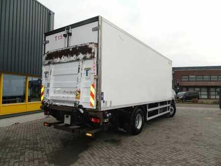 Camion 2014 Mercedes-Benz Axor 1829 + CARRIER SUPRA 950 + LIFT + ATP + EURO 5 (5)