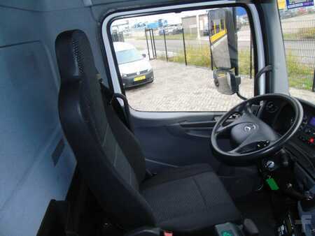Camion 2014 Mercedes-Benz Axor 1829 + CARRIER SUPRA 950 + LIFT + ATP + EURO 5 (7)