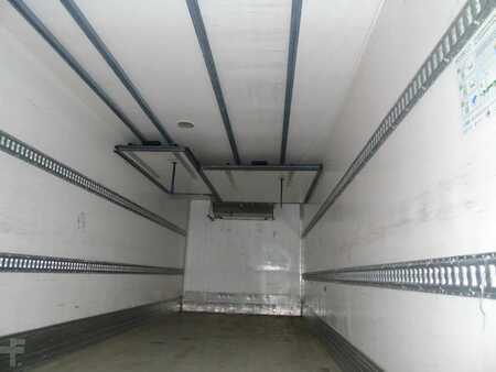 Camion 2014 Mercedes-Benz Axor 1829 + CARRIER SUPRA 950 + LIFT + ATP + EURO 5 (8)