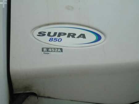 Camion 2014 Mercedes-Benz Axor 1829 + CARRIER SUPRA 950 + LIFT + ATP + EURO 5 (9)