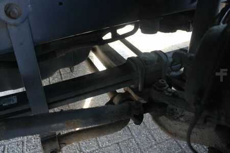 DAF XF 105 105.410 + EURO 5+ 330 KM!!