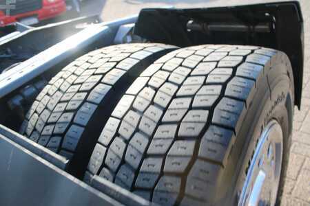 DAF XF 105 105.410 + EURO 5+ 330 KM!!