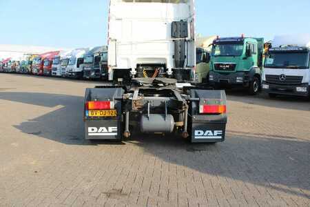DAF XF 105 105.410 + EURO 5+ 330 KM!!