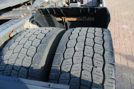 DAF XF 105 105.410 + EURO 5+ 330 KM!!