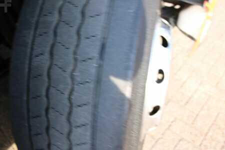 DAF XF 105 105.410 + EURO 5+ 330 KM!!