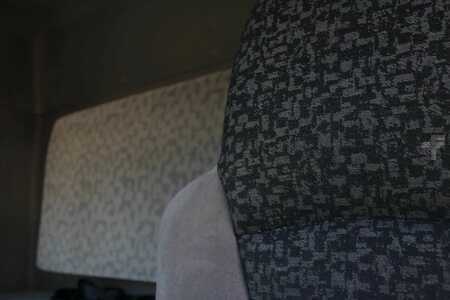 DAF XF 105 105.410 + EURO 5+ 330 KM!!