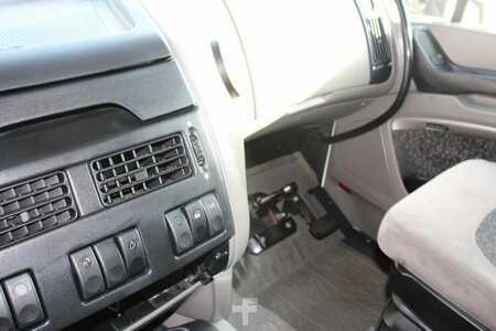 DAF XF 105 105.410 + EURO 5+ 330 KM!!